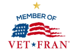 Member of VetFran