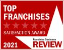 Top Franchises 2021